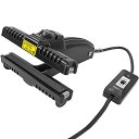 【中古】【未使用・未開封品】KF-Constant ヒートバッグシーラー マイラーバッグ用 2段階温度設定 ブラック