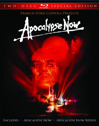 【中古】【未使用 未開封品】Apocalypse Now Apocalypse Now Redux (2 Disc Blu-ray) Region 1