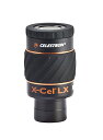 【中古】【未使用・未開封品】セレストロン アイピース X-Cel LX 7mm