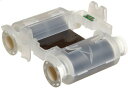 【中古】【未使用・未開封品】Brady M71-R6200 150' Length x 2 Width Black Color Thermal Transfer...