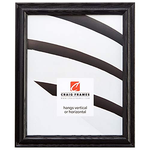 yÁzygpEJizCraig Frames 130ASHBK 17 x 22C` ʐ^t[ ؖڎdグ 1C` ubN