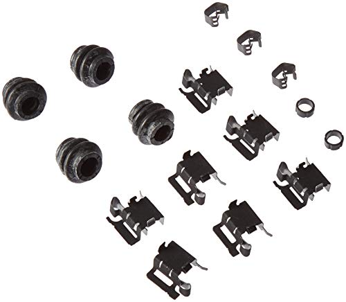 乐天商城 - 【中古】【未使用・未開封品】Raybestos H15959A プロフェッショナルグレード ディスクブレーキキャリパー ハードウェアキット