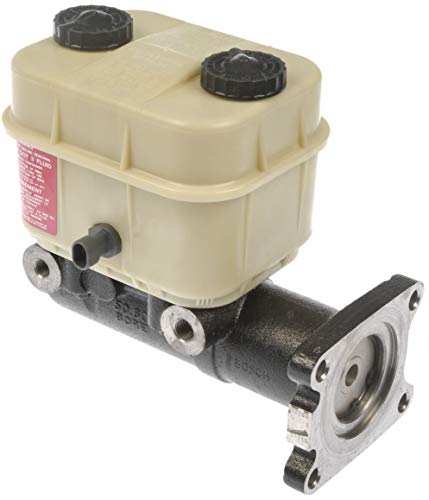 【中古】【未使用・未開封品】Dorman M630274 Brake Master Cylinder for Select Chevrolet/GMC/Isuzu Models