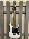 【中古】【未使用・未開封品】Ibanez アイバニーズ GRGM21WH MIKRO エレキギター, White エレキギター エレクトリックギター (並行輸入...