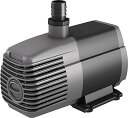 【中古】【未使用・未開封品】Hydrofarm AAPW1000 1000-GPHアクティブアクア水中ポンプ