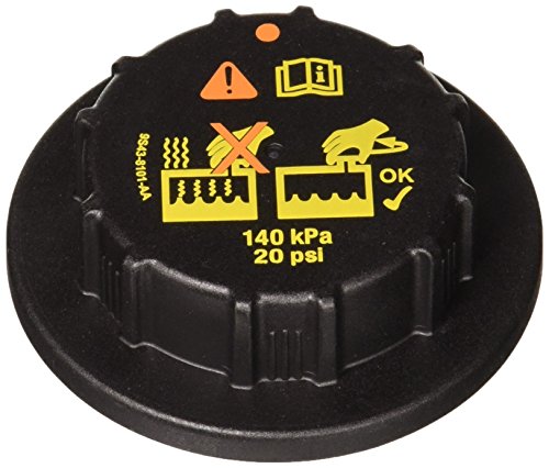 【中古】【未使用・未開封品】Motorcraft RS529 ラジエーターキャップ