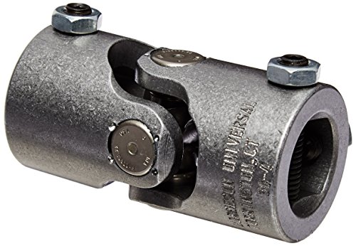 【中古】【未使用・未開封品】Borgeson 015252 ユニバーサルジョイント