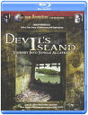 【中古】【未使用・未開封品】Devils Island-Journey Into Jungle [Blu-ray] [Import]【メーカー名】【メーカー型番】【ブランド名】Go Planet ジャンル別, Custom Stores, ブルーレイ Christopher Lee: Actor; Jean-Christophe Jeauffre: Director【商品説明】Devils Island-Journey Into Jungle [Blu-ray] [Import]【注意】こちらは輸入品となります。当店では初期不良に限り、商品到着から7日間は返品を 受付けております。こちらは当店海外ショップで一般の方から買取した未使用・未開封品です。買取した為、中古扱いとしております。他モールとの併売品の為、完売の際はご連絡致しますのでご了承ください。ご注文からお届けまで1、ご注文⇒ご注文は24時間受け付けております。2、注文確認⇒ご注文後、当店から注文確認メールを送信します。3、当店海外倉庫から当店日本倉庫を経由しお届けしますので10〜30営業日程度でのお届けとなります。4、入金確認⇒前払い決済をご選択の場合、ご入金確認後、配送手配を致します。5、出荷⇒配送準備が整い次第、出荷致します。配送業者、追跡番号等の詳細をメール送信致します。6、到着⇒出荷後、1〜3日後に商品が到着します。　※離島、北海道、九州、沖縄は遅れる場合がございます。予めご了承下さい。お電話でのお問合せは少人数で運営の為受け付けておりませんので、メールにてお問合せお願い致します。営業時間　月〜金　10:00〜17:00お客様都合によるご注文後のキャンセル・返品はお受けしておりませんのでご了承下さい。