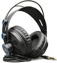 【中古】【未使用 未開封品】PreSonus HD7 Semi-Closed Studio Headphones