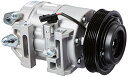 【中古】【未使用・未開封品】Four Seasons 68664 A/C コンプレッサー。(4)