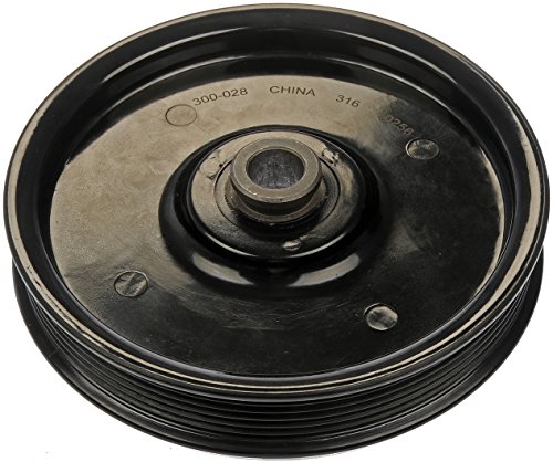 Rakuten - 【中古】【未使用・未開封品】Dorman 300-028 パワーステアリングプーリー