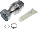 【中古】【未使用・未開封品】Dorman 932-101 Chevrolet/GMC Driveshaft CV Joint Kit【メーカー名】【メーカー型番】【ブランド名】DORMAN ドライブシャフト, カー用品 取付・交換 【商品説明】Dorman 932-101 Chevrolet/GMC Driveshaft CV Joint Kit【注意】こちらは輸入品となります。当店では初期不良に限り、商品到着から7日間は返品を 受付けております。こちらは当店海外ショップで一般の方から買取した未使用・未開封品です。買取した為、中古扱いとしております。他モールとの併売品の為、完売の際はご連絡致しますのでご了承ください。ご注文からお届けまで1、ご注文⇒ご注文は24時間受け付けております。2、注文確認⇒ご注文後、当店から注文確認メールを送信します。3、当店海外倉庫から当店日本倉庫を経由しお届けしますので10〜30営業日程度でのお届けとなります。4、入金確認⇒前払い決済をご選択の場合、ご入金確認後、配送手配を致します。5、出荷⇒配送準備が整い次第、出荷致します。配送業者、追跡番号等の詳細をメール送信致します。6、到着⇒出荷後、1〜3日後に商品が到着します。　※離島、北海道、九州、沖縄は遅れる場合がございます。予めご了承下さい。お電話でのお問合せは少人数で運営の為受け付けておりませんので、メールにてお問合せお願い致します。営業時間　月〜金　10:00〜17:00お客様都合によるご注文後のキャンセル・返品はお受けしておりませんのでご了承下さい。