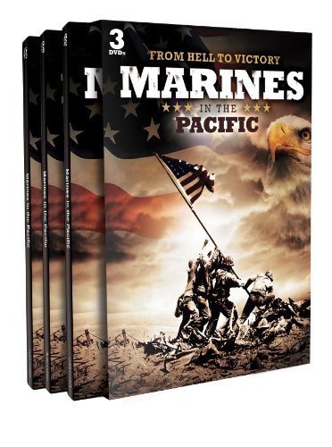 【中古】【未使用・未開封品】Marines in the Pacific