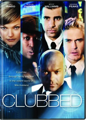 【中古】【未使用・未開封品】CLUBBED