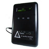 【中古】【未使用 未開封品】Laser Particle Counter (DC1100) - with Computer Interface