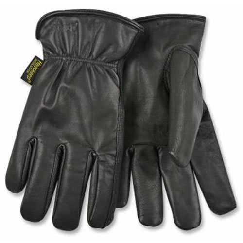 【中古】【未使用・未開封品】KINCO 93HK-M Men's Lined Goatskin Gloves, Heat keep Thermal Lining, Medium, Black by KINCO INTERNATIONAL 【中古】【未使用・未開封品】KINCO 93HK-M Men's Lined Goatskin Gloves, Heat keep Thermal Lining, Medium, Black by KINCO INTERNATIONAL