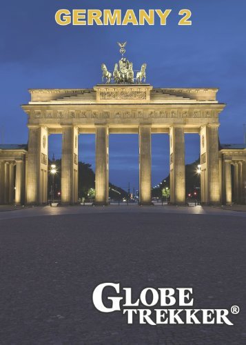 【中古】【未使用・未開封品】Globe Trekker: Germany 2 With Planet Food Germany [DVD] [Import]