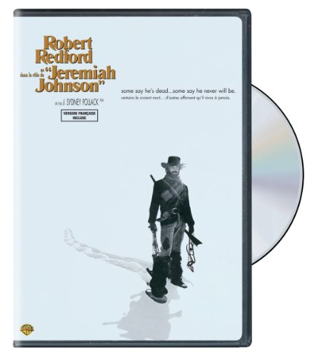【中古】【未使用・未開封品】Jeremiah Johnson(2.0)