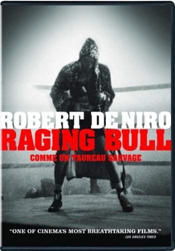 【中古】【未使用・未開封品】Raging Bull