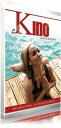 【中古】【未使用・未開封品】Kino MacGregor: Ashtanga Yoga Intermediate Series