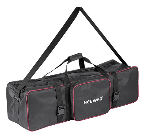 【中古】【未使用・未開封品】NEEWER 30 "×10"10 "/ 77cmx25cmx25cm 肩ひもに付きキャリングバッグ【並行輸入品】】 【中古】【未使用・未開封品】NEEWER 30 "×10"10 "/ 77cmx25cmx25cm 肩ひもに付きキャリングバッグ【並行輸入品】】