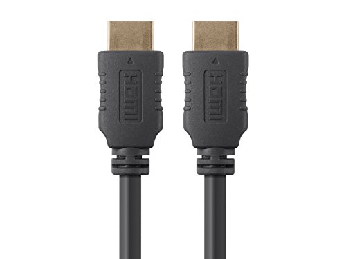 Hdmi Cable - 【中古】【未使用・未開封品】Monoprice Selectシリーズ 高速HDMIケーブル イーサネット/3D/4K/オーディオリターン対応 8ft 104958