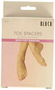 【中古】【未使用・未開封品】Bloch Dance Ballet/Pointe Shoe Pointe Cushion - Nude, Medium