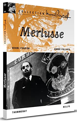 【中古】【未使用・未開封品】Merlusse [ NON-USA FORMAT, PAL, Reg.0 Import - France ]
