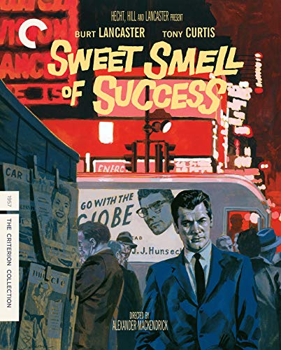 【中古】【未使用・未開封品】SWEET SMELL OF SUCCESS