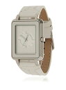 【中古】【未使用・未開封品】Custo on time 腕時計 R. CUSTO LINGOTE AC E/C/BLAN CU027601 レディース [並行輸...