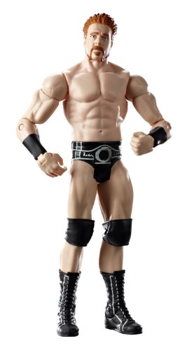 【中古】【未使用・未開封品】WWE Royal Rumble Heritage Series Action Figure Sheamus おもちゃ [並行輸入品]【メーカー名】【メーカー型番】【ブランド名】マテル(MATTEL) WWE, ...