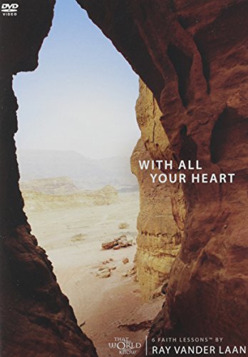 楽天AJIMURA-SHOP【中古】【未使用・未開封品】Faith Lessons / With All Your Heart [DVD]