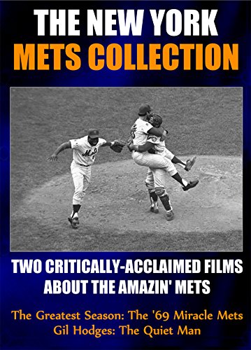【中古】【未使用・未開封品】THE NEW YORK METS - TWO DVD SET -Special Edition Director's Cut