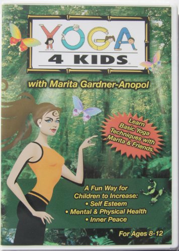 【中古】【未使用・未開封品】Yoga 4 Kids DVD【メーカー名】【メーカー型番】【ブランド名】Yoga 4 Kids, LLC ホビー・実用, Custom Stores, 1637 【商品説明】Yoga 4 Kids DVD【注意】こちらは輸入品となります。当店では初期不良に限り、商品到着から7日間は返品を 受付けております。こちらは当店海外ショップで一般の方から買取した未使用・未開封品です。買取した為、中古扱いとしております。他モールとの併売品の為、完売の際はご連絡致しますのでご了承ください。ご注文からお届けまで1、ご注文⇒ご注文は24時間受け付けております。2、注文確認⇒ご注文後、当店から注文確認メールを送信します。3、当店海外倉庫から当店日本倉庫を経由しお届けしますので10〜30営業日程度でのお届けとなります。4、入金確認⇒前払い決済をご選択の場合、ご入金確認後、配送手配を致します。5、出荷⇒配送準備が整い次第、出荷致します。配送業者、追跡番号等の詳細をメール送信致します。6、到着⇒出荷後、1〜3日後に商品が到着します。　※離島、北海道、九州、沖縄は遅れる場合がございます。予めご了承下さい。お電話でのお問合せは少人数で運営の為受け付けておりませんので、メールにてお問合せお願い致します。営業時間　月〜金　10:00〜17:00お客様都合によるご注文後のキャンセル・返品はお受けしておりませんのでご了承下さい。