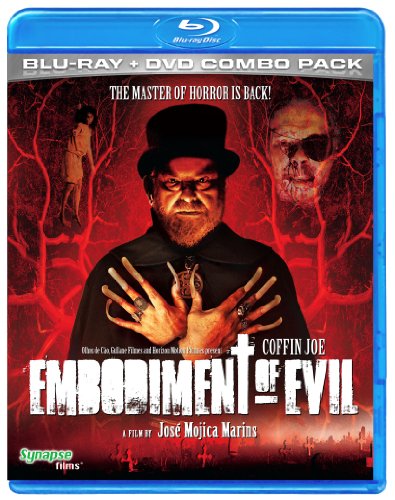 EMBODIMENT OF EVIL
