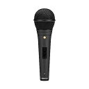 【中古】【未使用・未開封品】RODE Microphones ロードマイクロフォンズ M1-S ハンドヘルド型ダイナミックマイク M1S