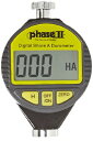 yÁzygpEJizPhase II PHT-960 Digital Durometers, Shore A Scale, 0-1000HSA Measuring Range 141msAn