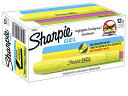【中古】【未使用・未開封品】Sharpie アクセント ゲル ハイライトマーカー 12-Count