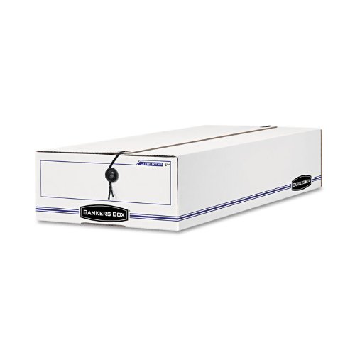 【中古】【未使用・未開封品】ストレージファイル、10???3?/ 4?quot ; x23???1?/ 4?quot ; x4???5?/ 8?quot ;、チェック/ Vchr、12?/ CT、We / Be