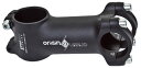 【中古】【未使用・未開封品】Origin8 Pro Fit Alloy Ergo Stem, 1-1/8