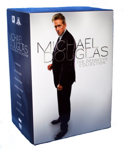 š̤ۡѡ̤ʡMichael Douglas: The Definitive Collection (A Chorus Lin...