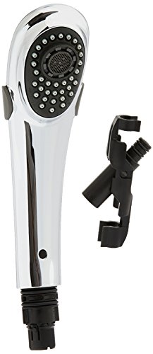 【中古】【未使用・未開封品】Delta Rp60732 1.5 Gpm Signature Wand Assembly, Chrome, New.