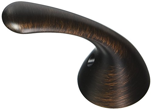 ����šۡ�̤���ѡ�̤�����ʡ�Delta Faucet RP53877RB Pilar, Single Lever Handle Kit With Button and Set Screw, Venetian Bronze by DELTA FAUCET