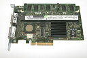 【中古】【未使用・未開封品】Dell Perc5e SAS PCI-E RAIDカード (GP297)。【メーカー名】【メーカー型番】【ブランド名】Dell PCアクセサリ・サプライ, PCパーツ, partition_00000001 【商品説明】Dell Perc5e SAS PCI-E RAIDカード (GP297)。【注意】こちらは輸入品となります。当店では初期不良に限り、商品到着から7日間は返品を 受付けております。こちらは当店海外ショップで一般の方から買取した未使用・未開封品です。買取した為、中古扱いとしております。他モールとの併売品の為、完売の際はご連絡致しますのでご了承ください。ご注文からお届けまで1、ご注文⇒ご注文は24時間受け付けております。2、注文確認⇒ご注文後、当店から注文確認メールを送信します。3、当店海外倉庫から当店日本倉庫を経由しお届けしますので10〜30営業日程度でのお届けとなります。4、入金確認⇒前払い決済をご選択の場合、ご入金確認後、配送手配を致します。5、出荷⇒配送準備が整い次第、出荷致します。配送業者、追跡番号等の詳細をメール送信致します。6、到着⇒出荷後、1〜3日後に商品が到着します。　※離島、北海道、九州、沖縄は遅れる場合がございます。予めご了承下さい。お電話でのお問合せは少人数で運営の為受け付けておりませんので、メールにてお問合せお願い致します。営業時間　月〜金　10:00〜17:00お客様都合によるご注文後のキャンセル・返品はお受けしておりませんのでご了承下さい。