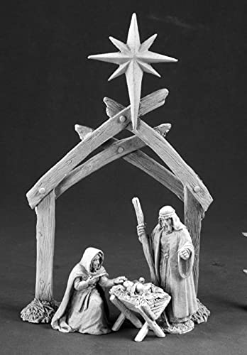 【中古】【未使用・未開封品】The Nativity