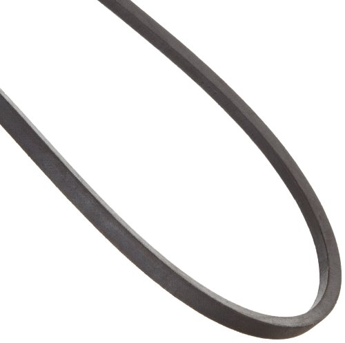 Continental ContiTech HY-T Plus V-Belt, A85, 0.50" Width, 0.31" Height, 85" Approx. Inside Length