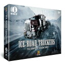 【中古】【未使用・未開封品】Ice Road Truckers [Import anglais]