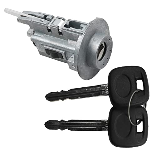 【中古】【未使用・未開封品】Beck Arnley 201-1953 イグニッションキーとタンブラー