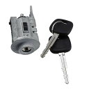 【中古】【未使用・未開封品】Beck Arnley 201-1950 Ignition Key and Tumbler