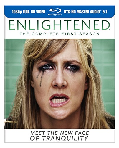 ����šۡ�̤���ѡ�̤�����ʡ�Enlightened: The Complete First Season [Blu-ray]